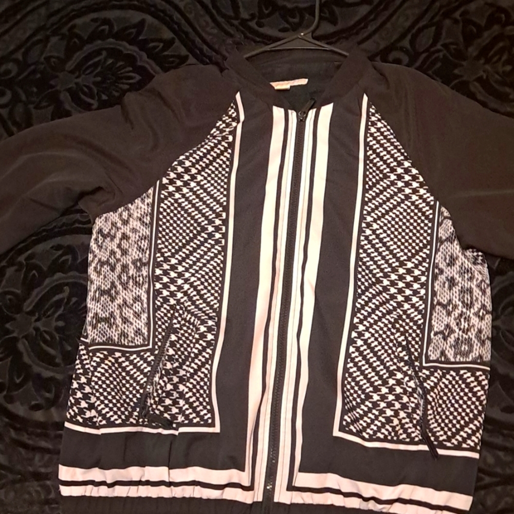 Michael Kors jacket